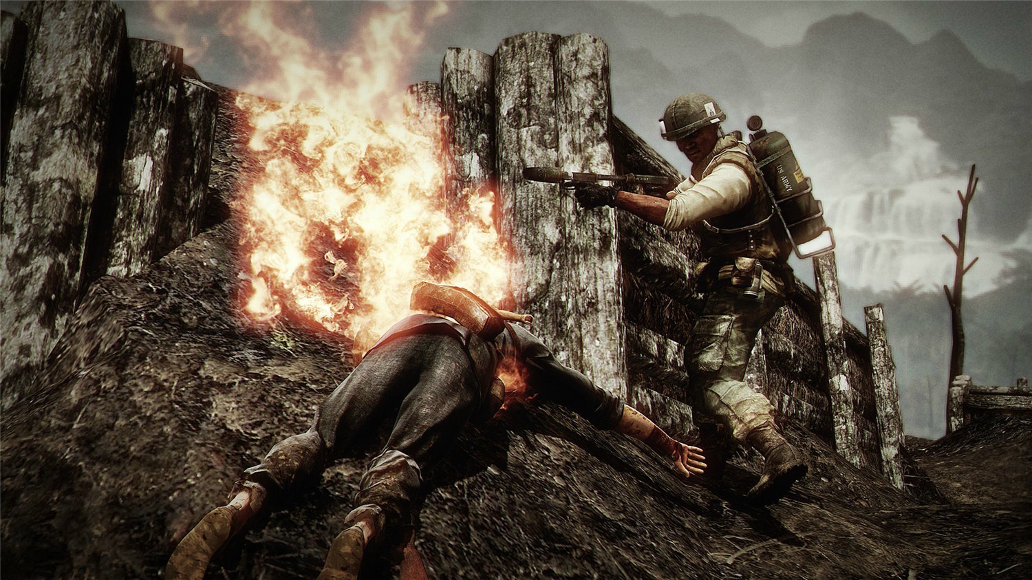 图片[1]-战地：叛逆连队2/Battlefield: Bad Company 2-ST资源网