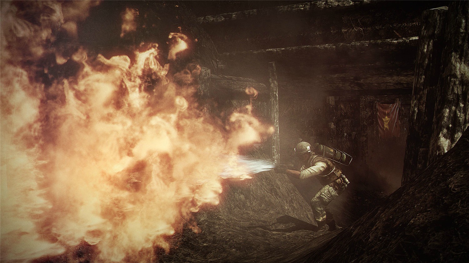 图片[2]-战地：叛逆连队2/Battlefield: Bad Company 2-ST资源网
