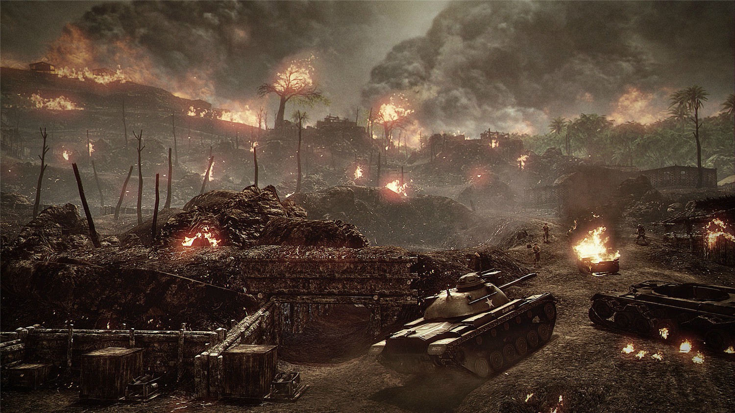 图片[3]-战地：叛逆连队2/Battlefield: Bad Company 2-ST资源网