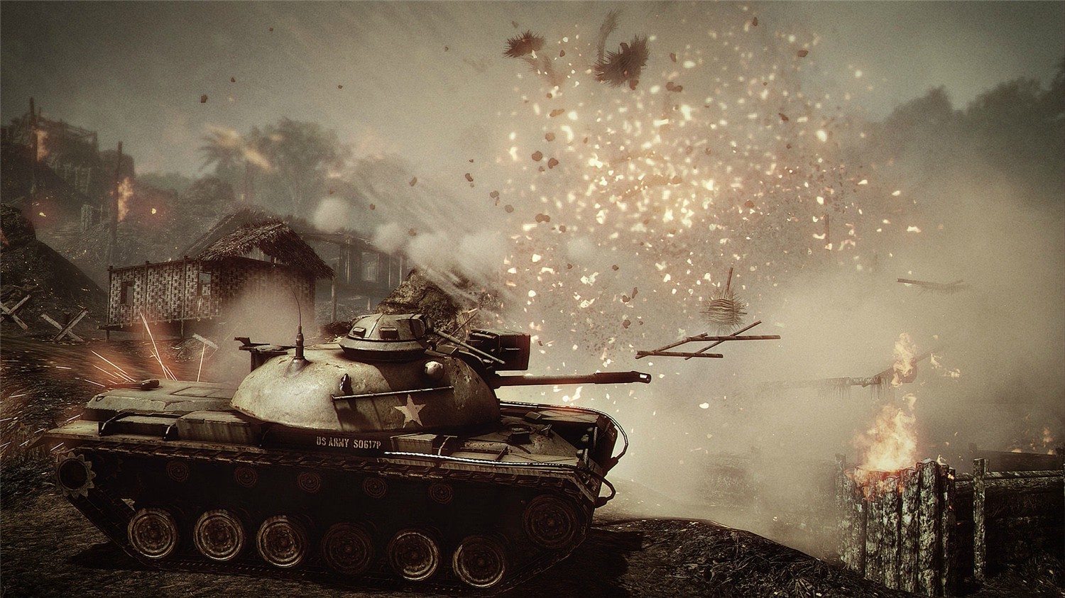 图片[4]-战地：叛逆连队2/Battlefield: Bad Company 2-ST资源网