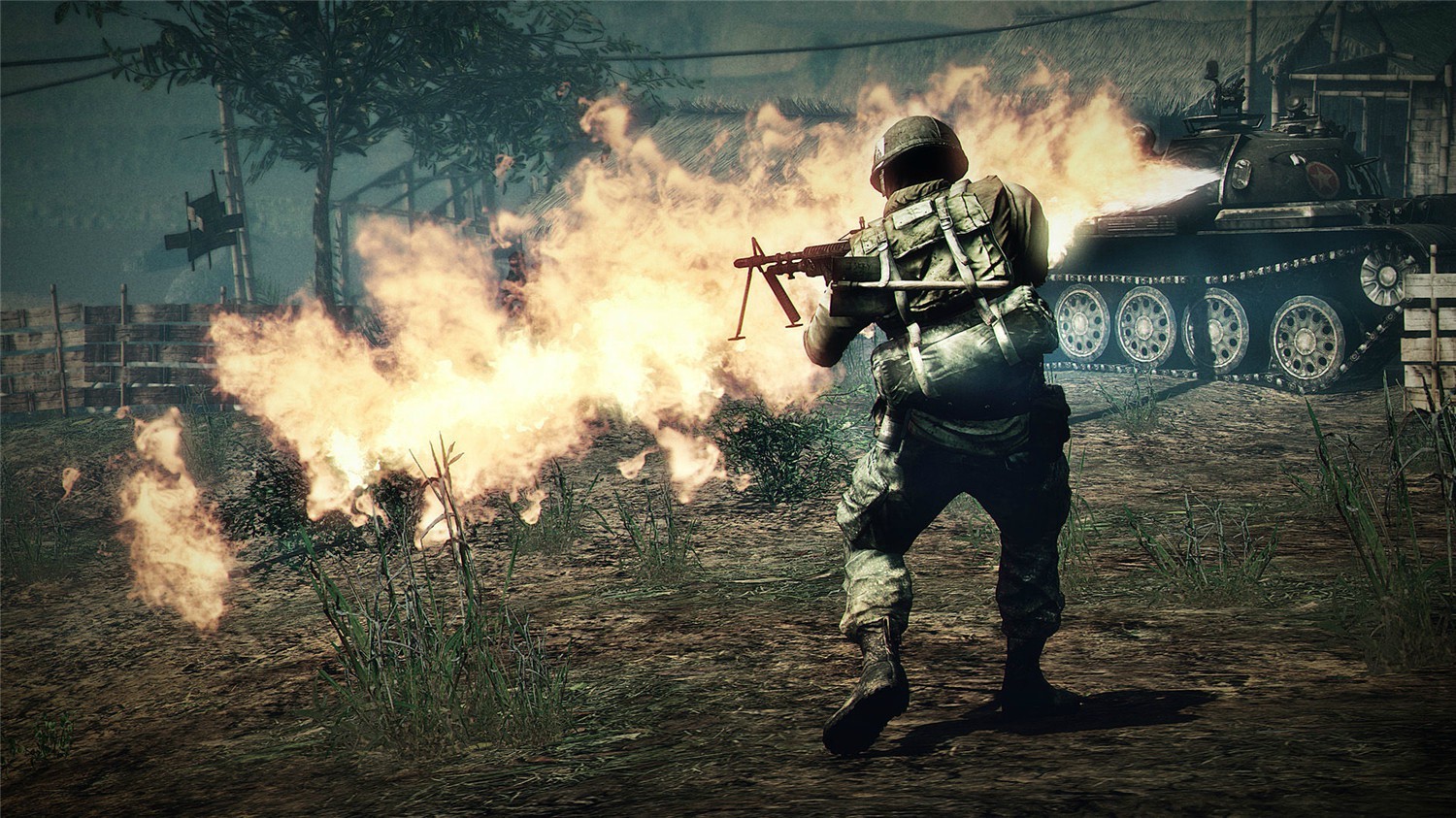 图片[5]-战地：叛逆连队2/Battlefield: Bad Company 2-ST资源网