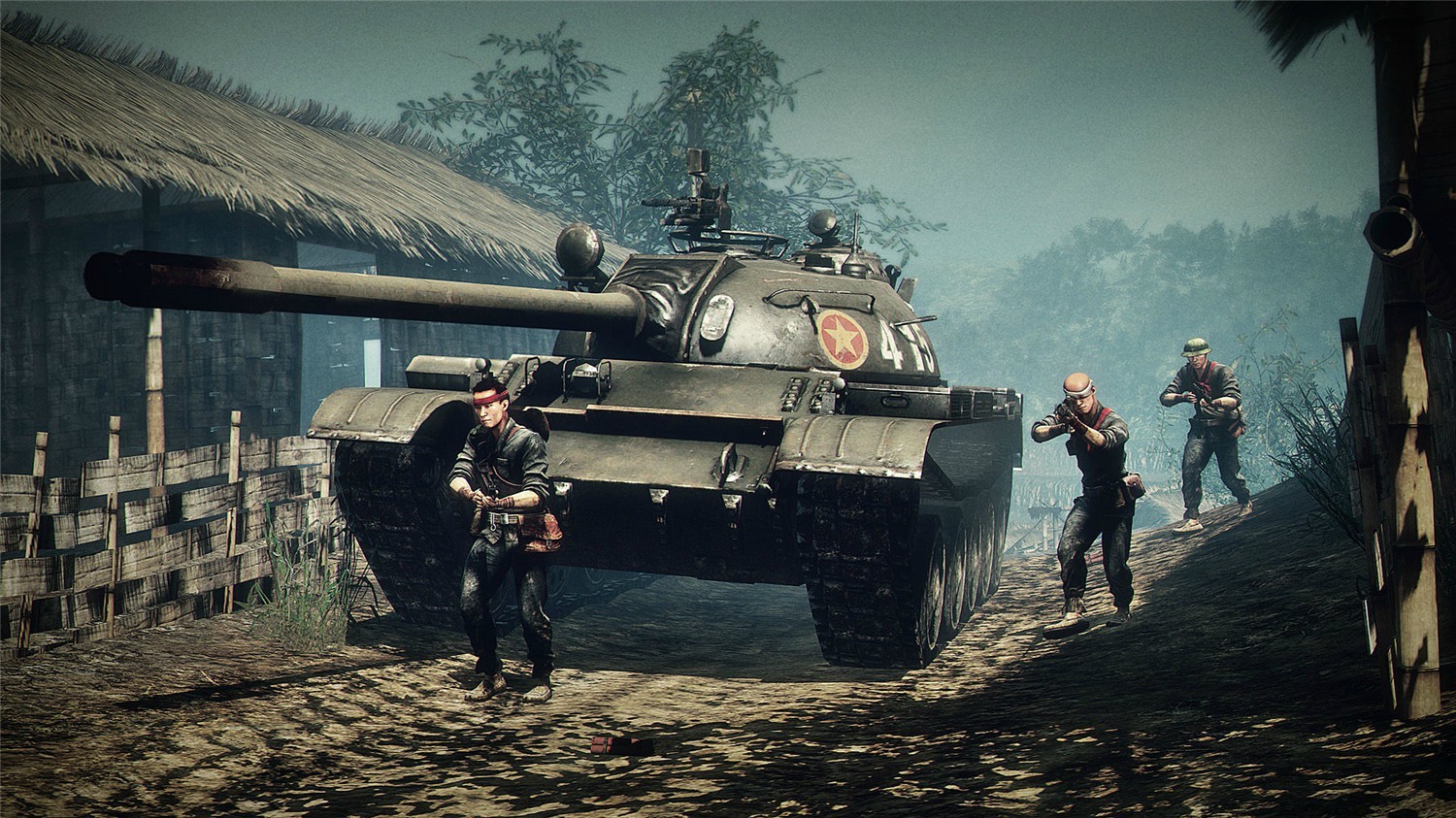 图片[6]-战地：叛逆连队2/Battlefield: Bad Company 2-ST资源网