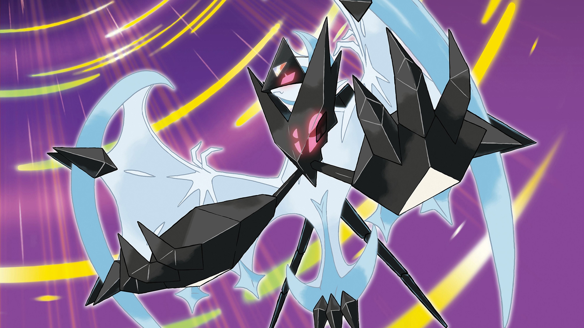 图片[8]-口袋妖怪：究极日月/Pokemon Ultra Sun Ultra Moon-ST资源网