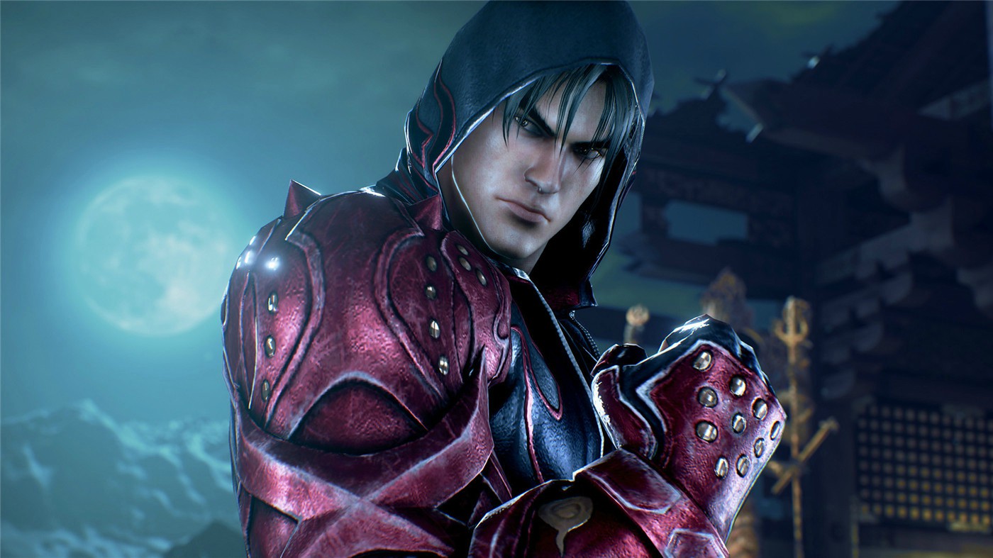 图片[6]-铁拳7终极版/Tekken 7 Ultimate Edition-ST资源网