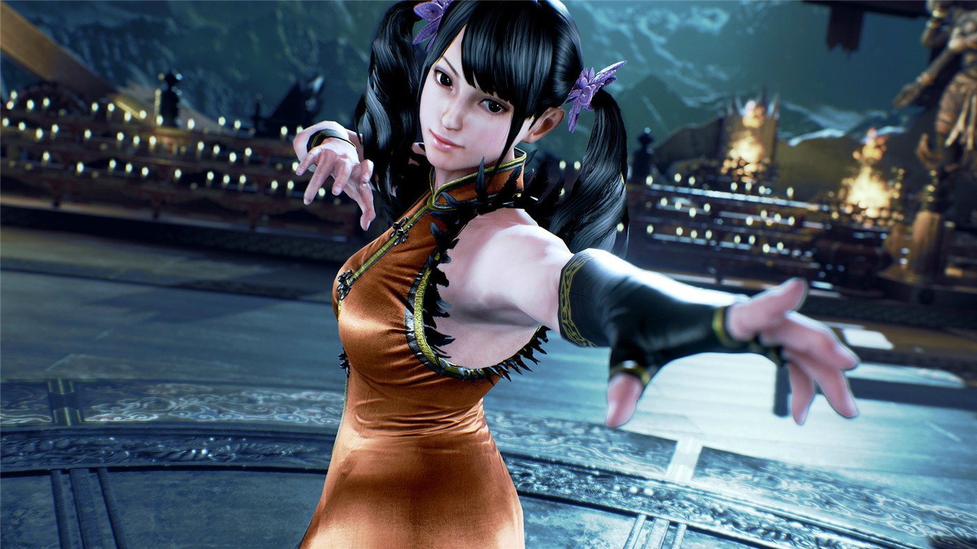 图片[7]-铁拳7终极版/Tekken 7 Ultimate Edition-ST资源网