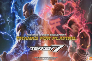 铁拳7终极版/Tekken 7 Ultimate Edition-ST资源网