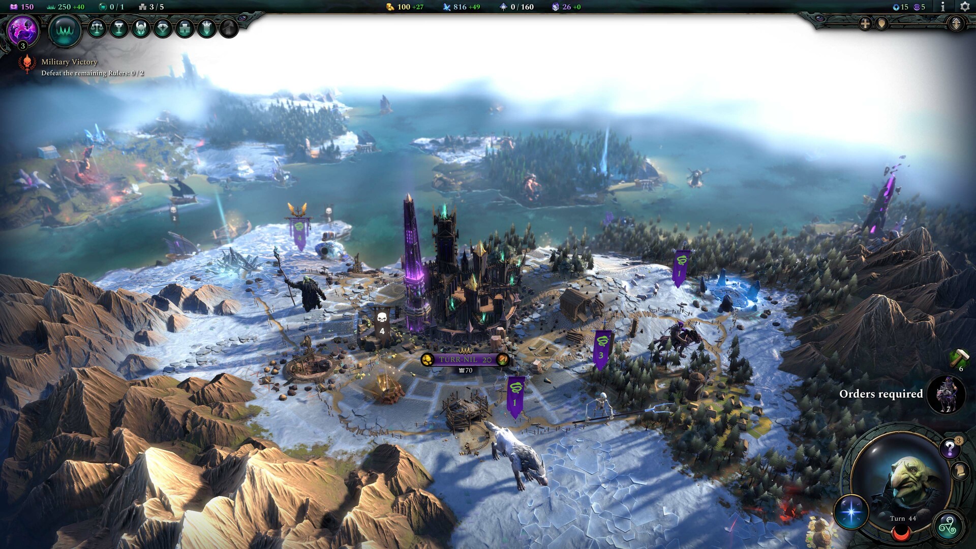 图片[3]-奇迹时代4/Age of Wonders 4-ST资源网
