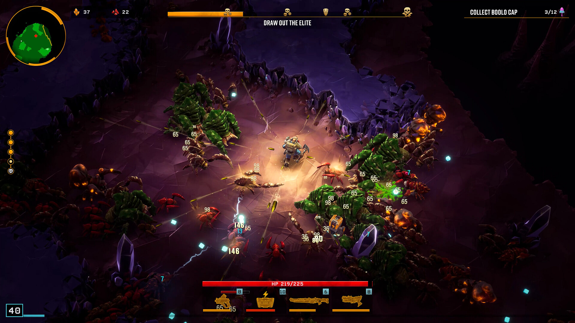 图片[1]-深岩银河：幸存者/Deep Rock Galactic: Survivor-ST资源网