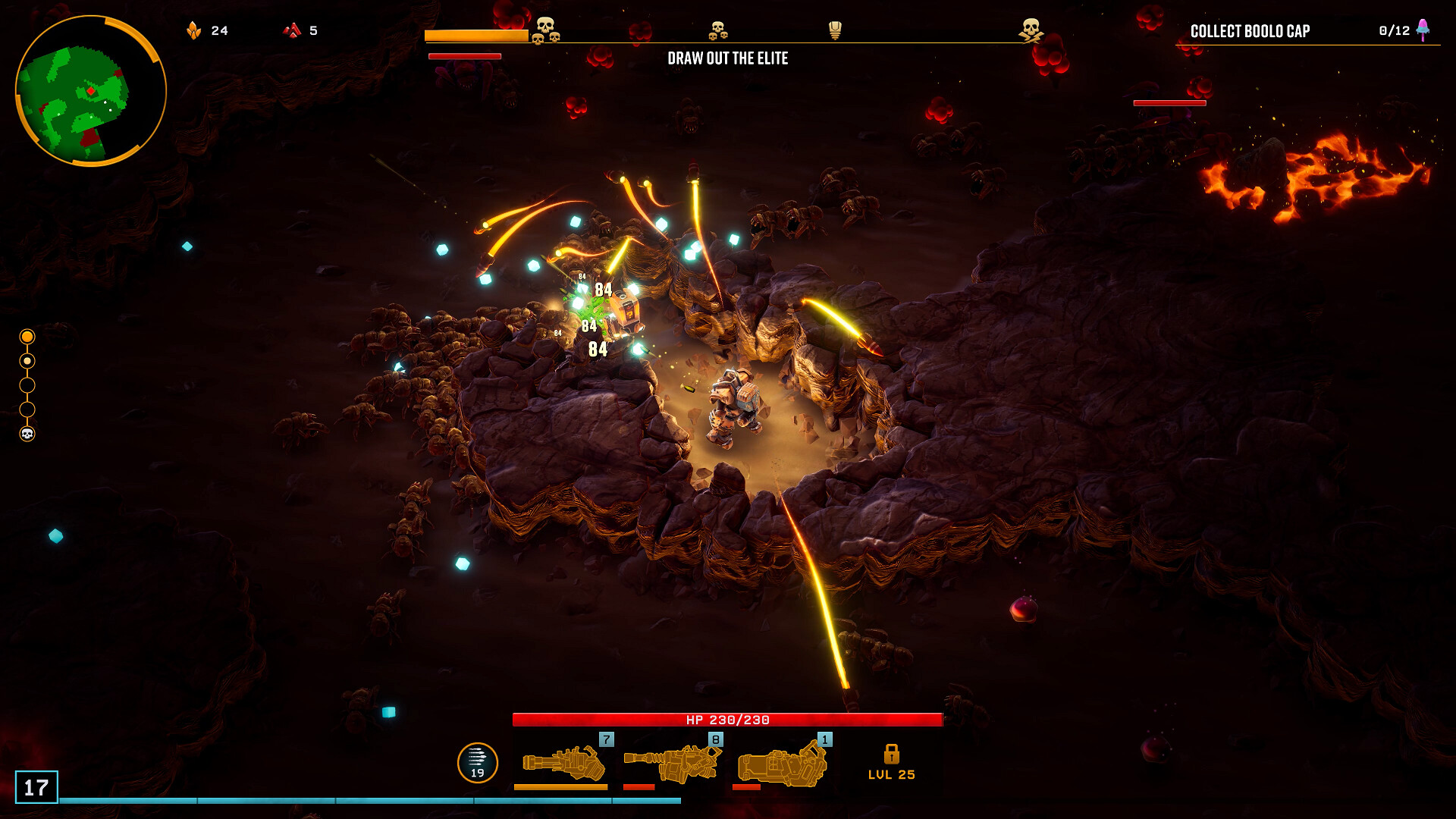 图片[2]-深岩银河：幸存者/Deep Rock Galactic: Survivor-ST资源网