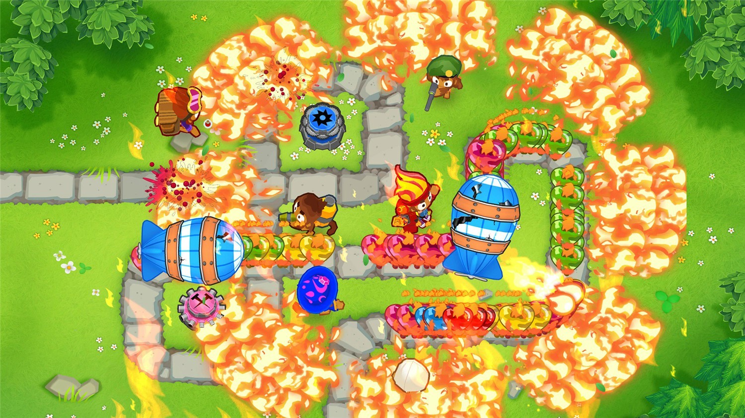 图片[2]-气球塔防6/猴子塔防6/Bloons TD 6-ST资源网