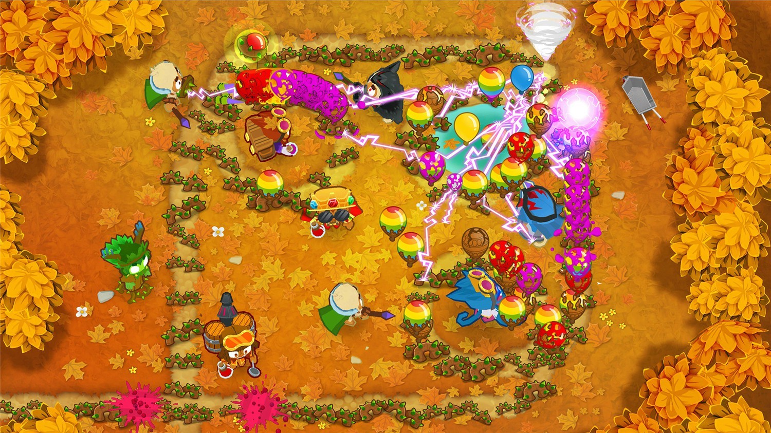 图片[4]-气球塔防6/猴子塔防6/Bloons TD 6-ST资源网