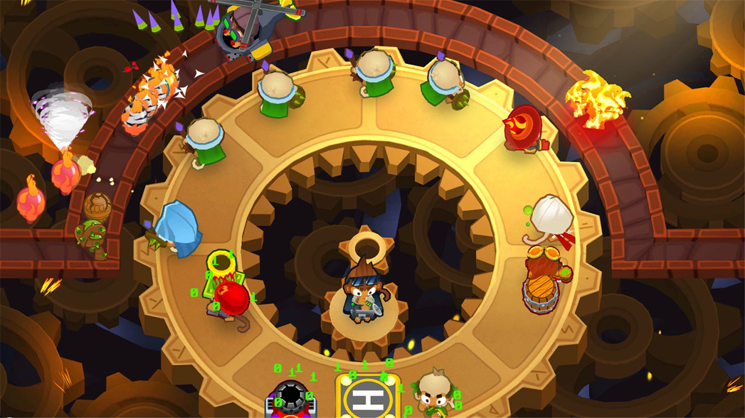 图片[5]-气球塔防6/猴子塔防6/Bloons TD 6-ST资源网
