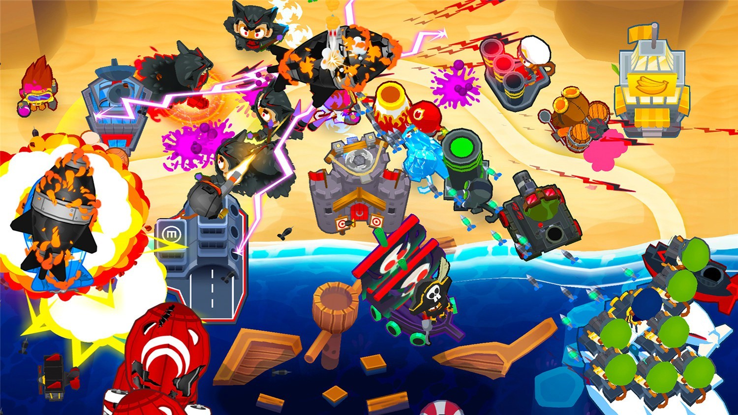图片[6]-气球塔防6/猴子塔防6/Bloons TD 6-ST资源网