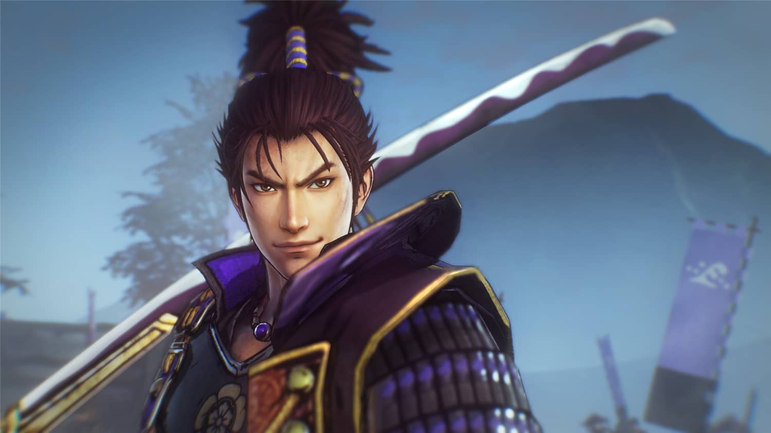 图片[1]-战国无双5/Samurai Warriors 5-ST资源网
