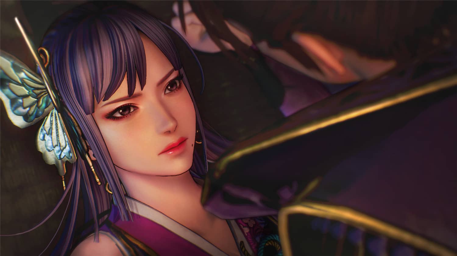 图片[4]-战国无双5/Samurai Warriors 5-ST资源网