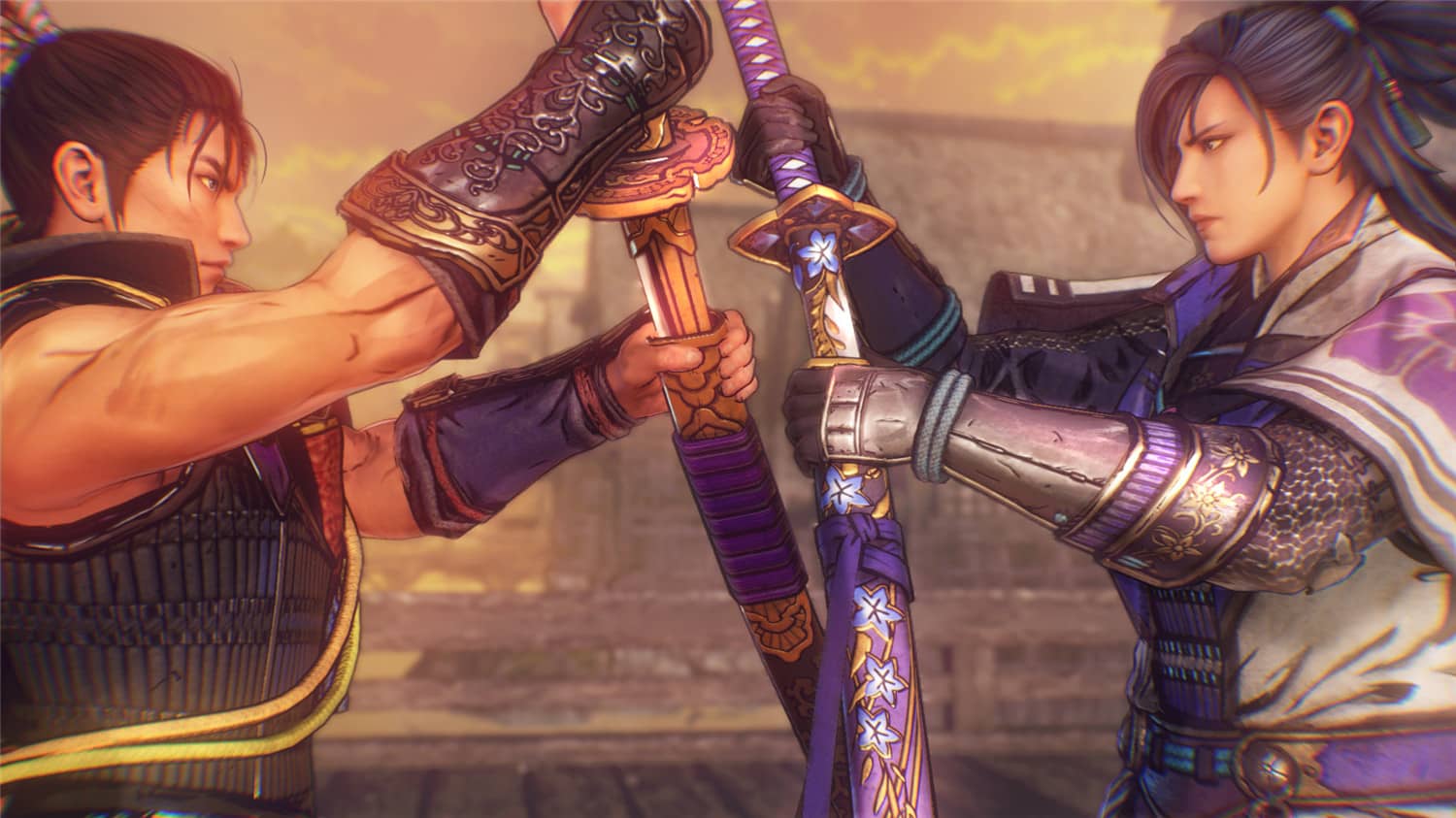 图片[5]-战国无双5/Samurai Warriors 5-ST资源网