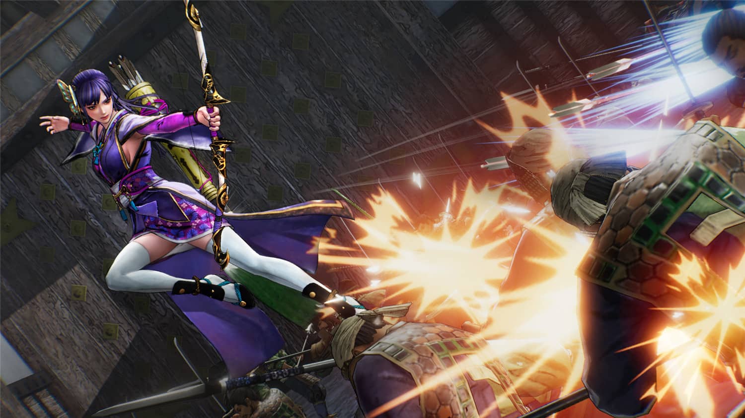 图片[6]-战国无双5/Samurai Warriors 5-ST资源网
