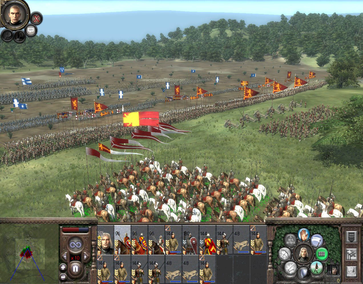 图片[3]-全面战争：中世纪2/Medieval II: Total War-ST资源网