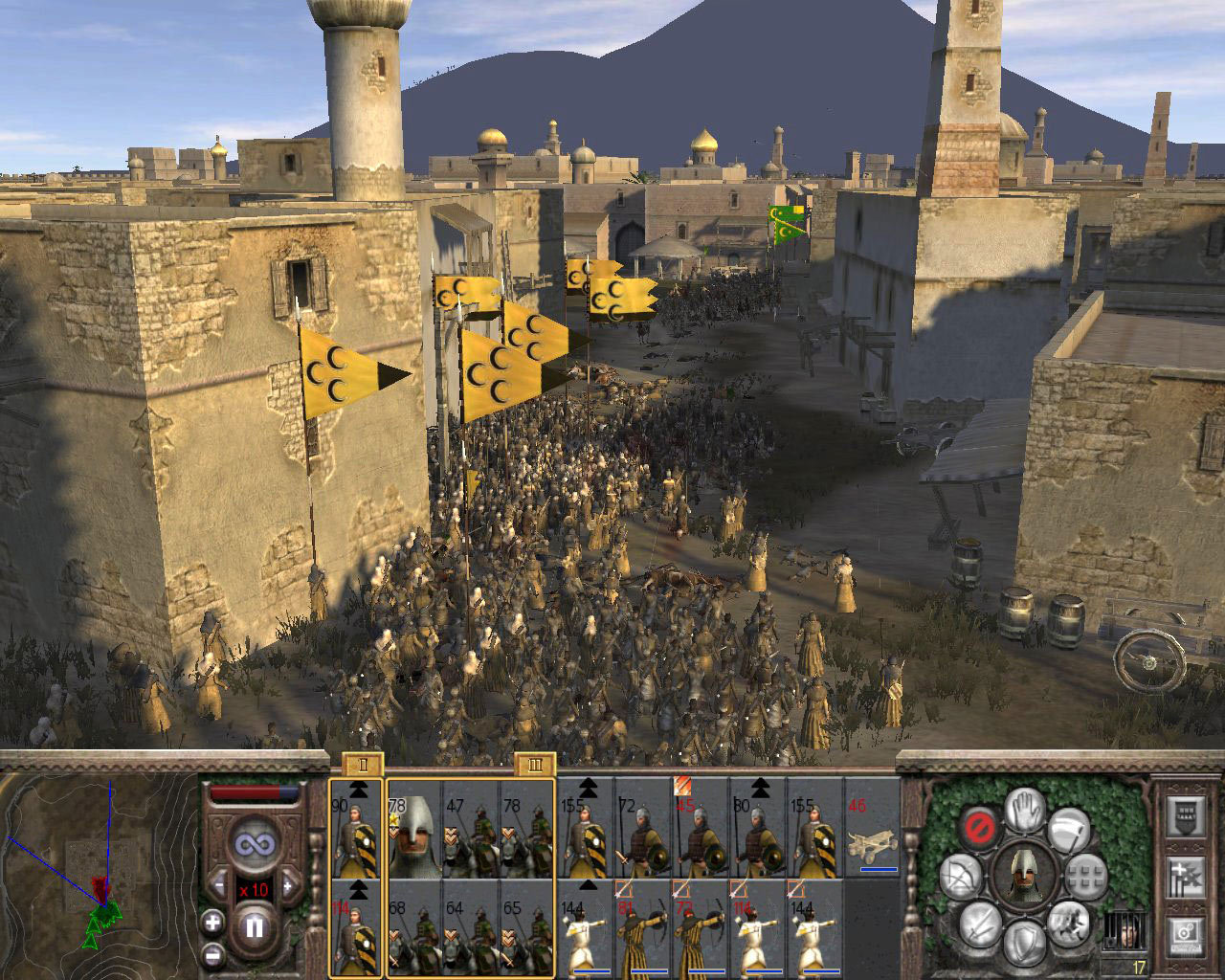图片[4]-全面战争：中世纪2/Medieval II: Total War-ST资源网