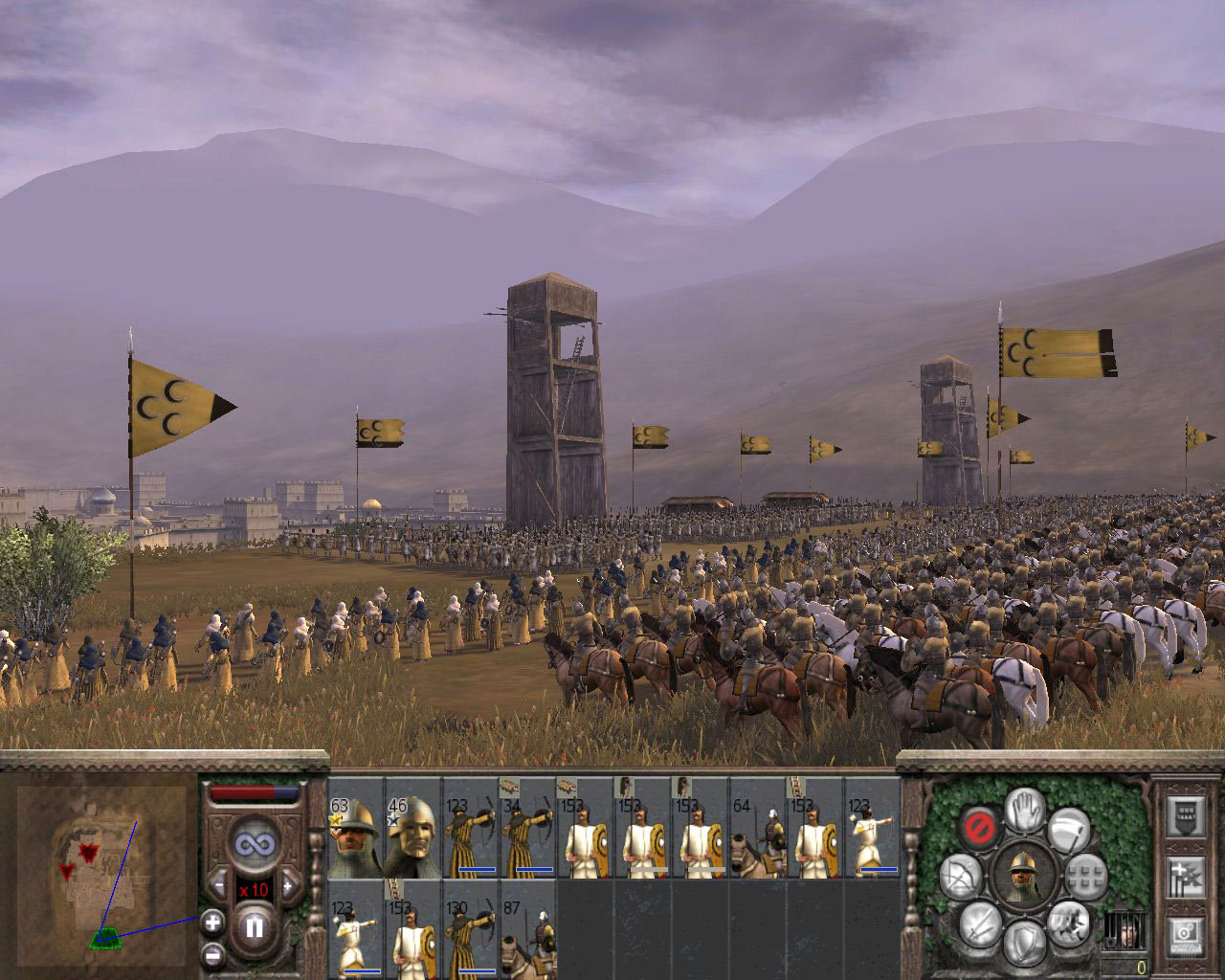 图片[5]-全面战争：中世纪2/Medieval II: Total War-ST资源网