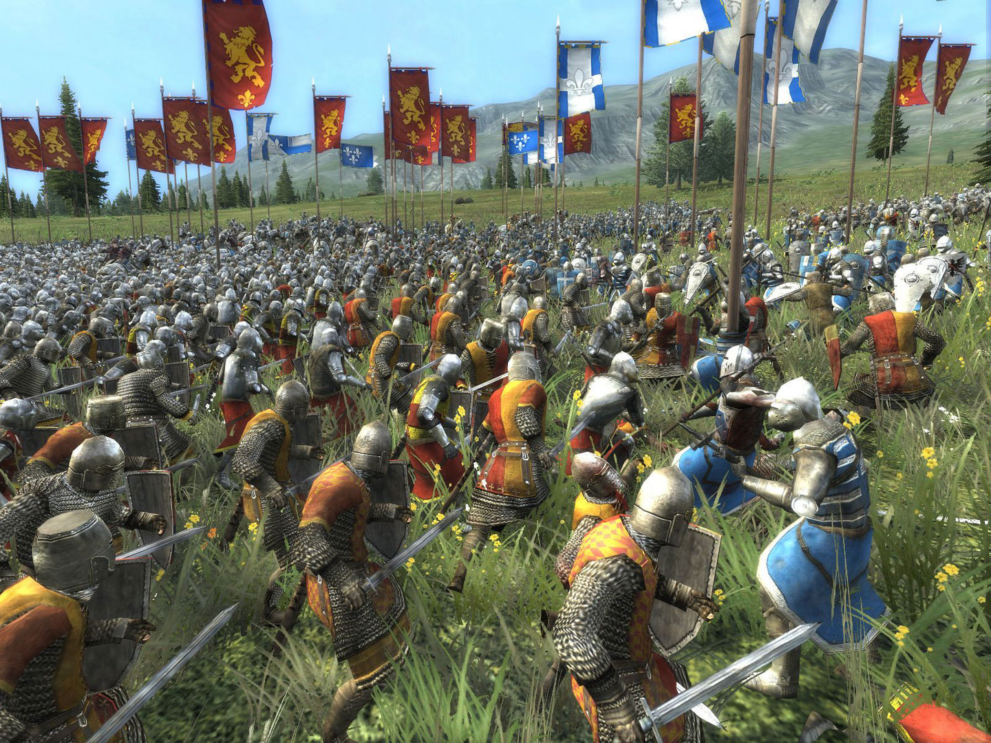 图片[6]-全面战争：中世纪2/Medieval II: Total War-ST资源网