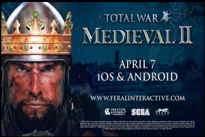 全面战争：中世纪2/Medieval II: Total War-ST资源网