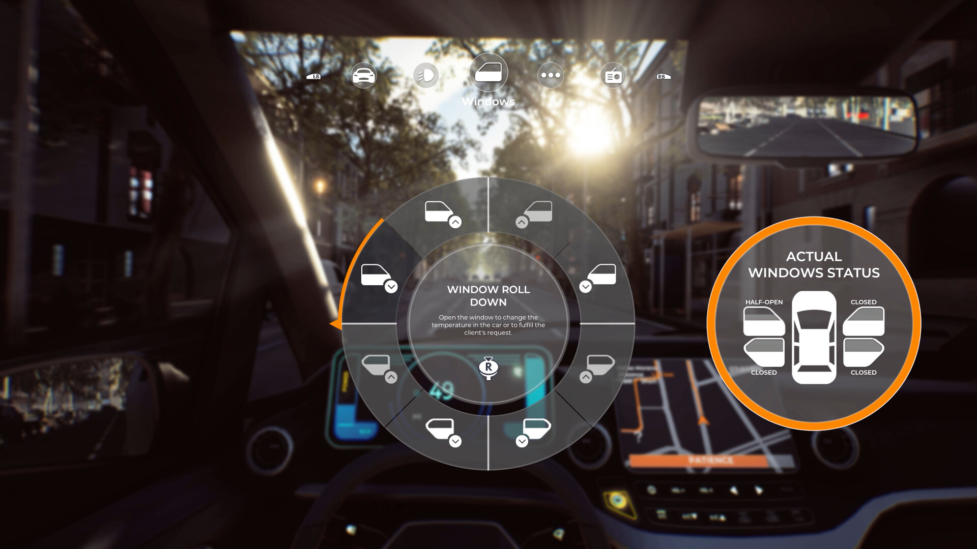 图片[6]-出租生涯：模拟城市驾驶/Taxi Life: A City Driving Simulator-ST资源网