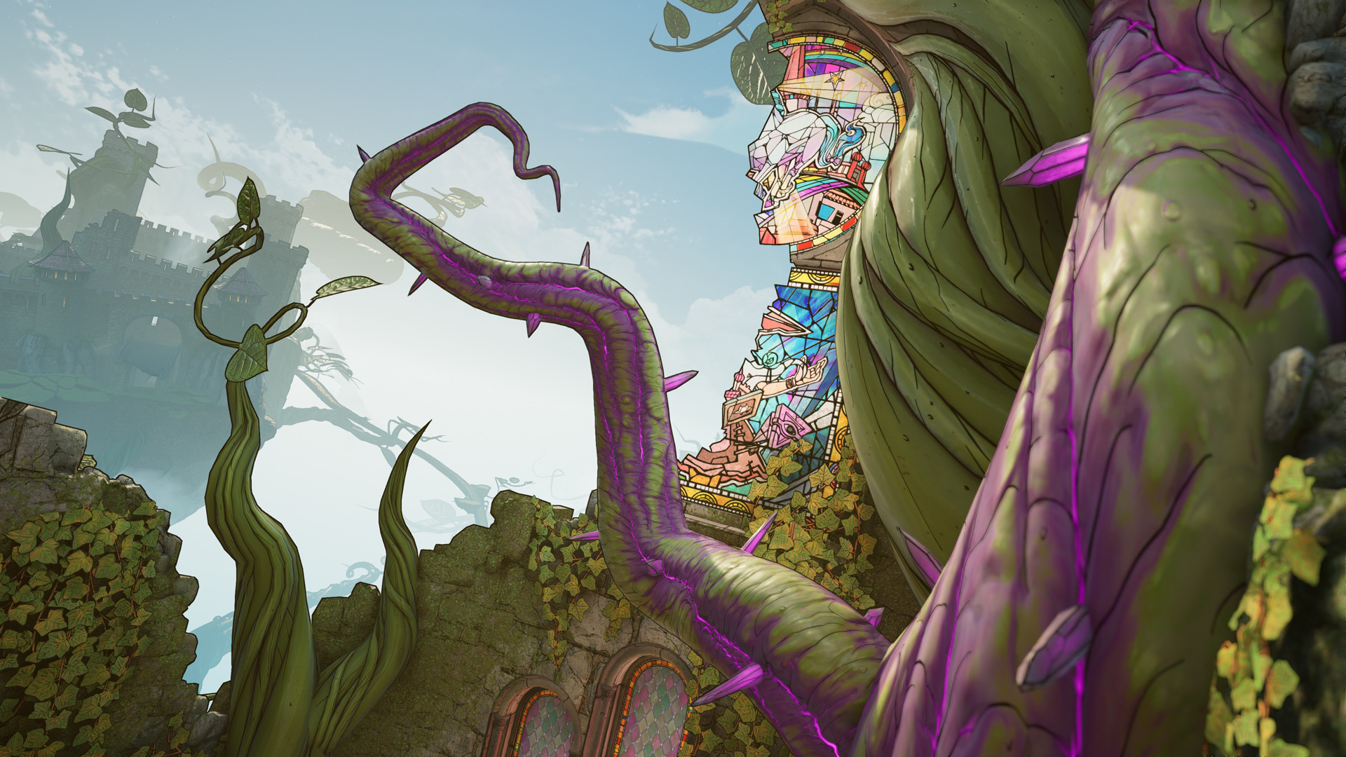 图片[7]-小缇娜的奇幻之地/Tiny Tina’s Wonderlands-ST资源网