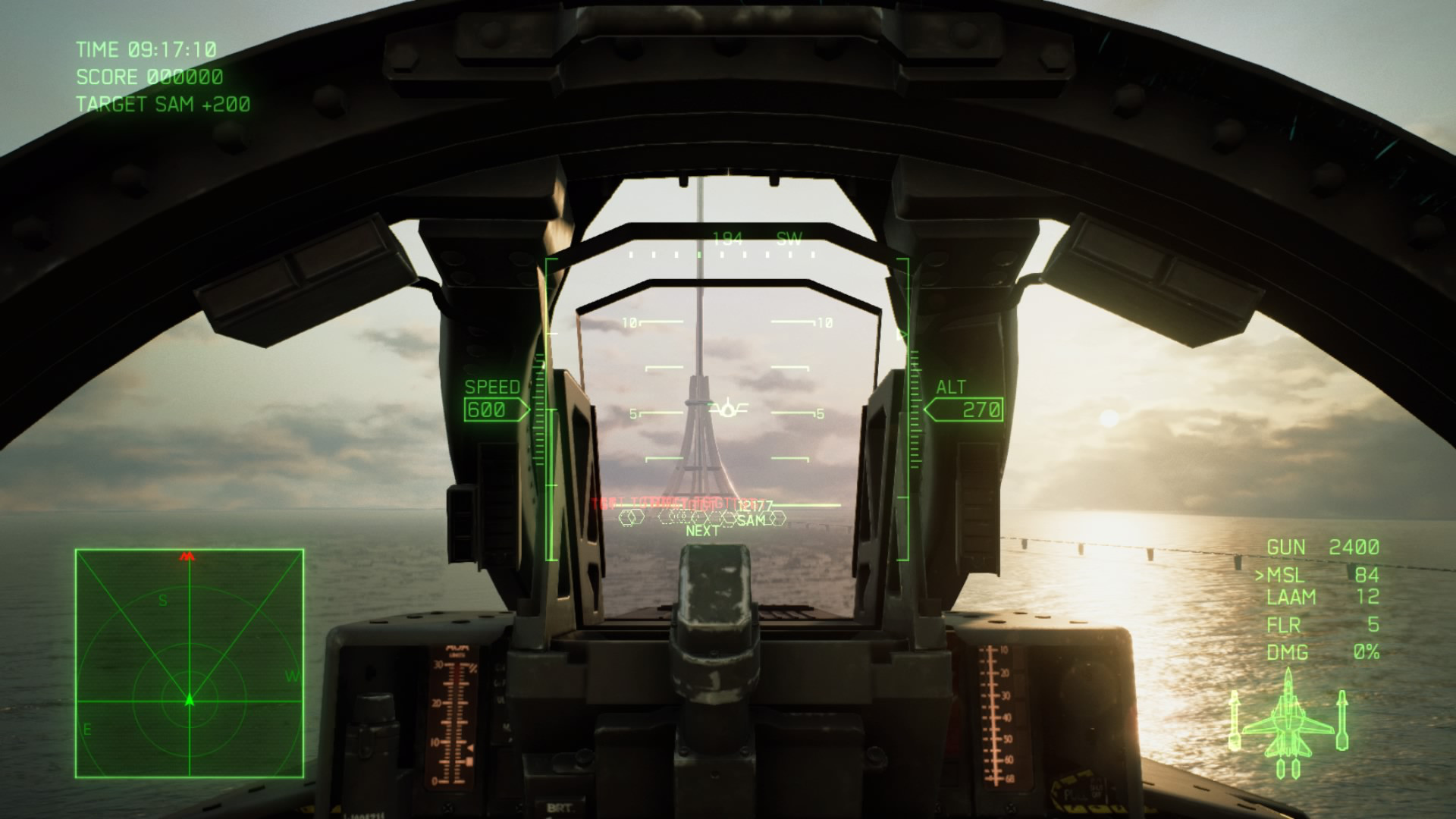 图片[1]-皇牌空战7:未知空域/Ace Combat 7:Skies Unknown-ST资源网