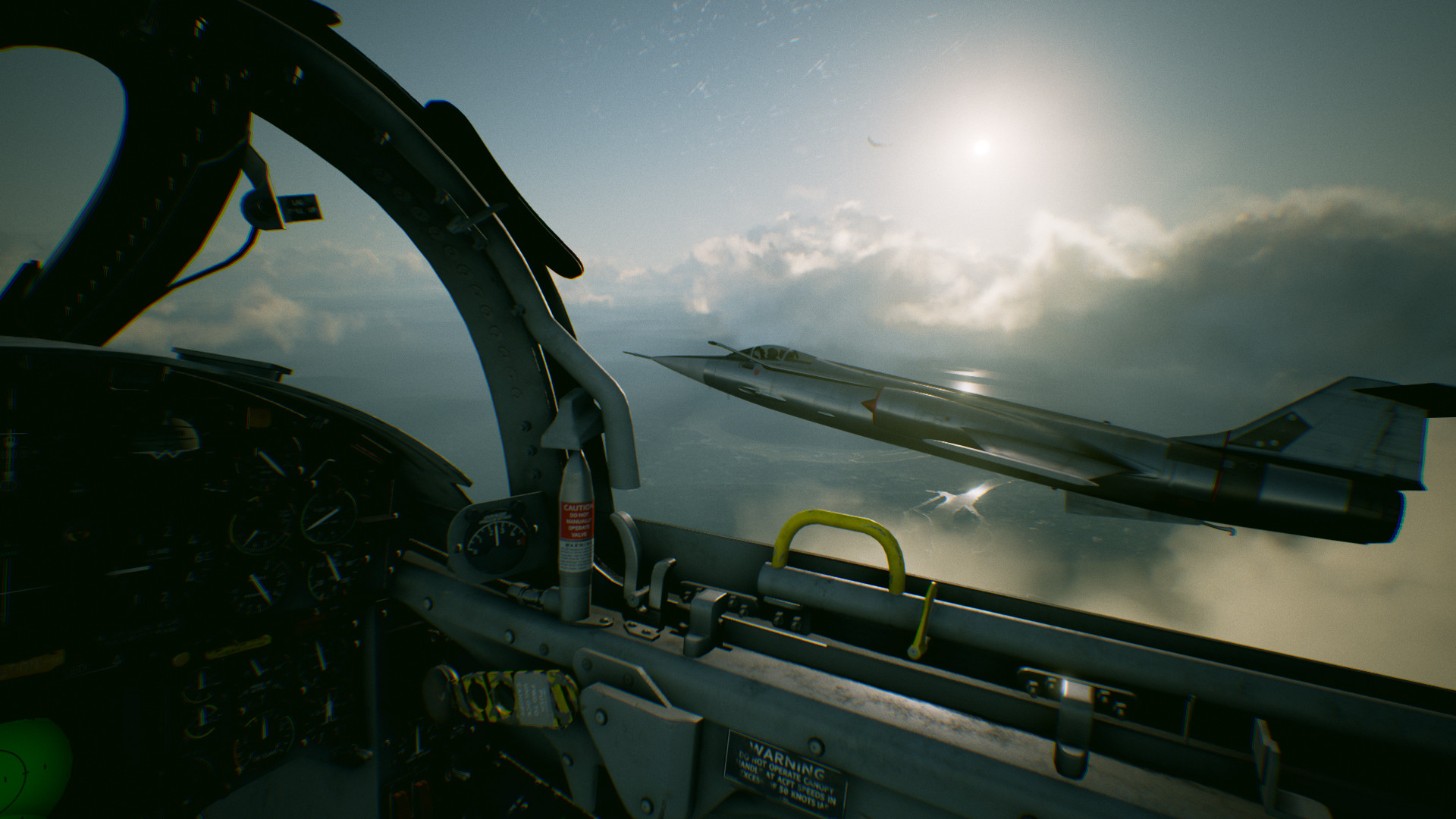 图片[2]-皇牌空战7:未知空域/Ace Combat 7:Skies Unknown-ST资源网
