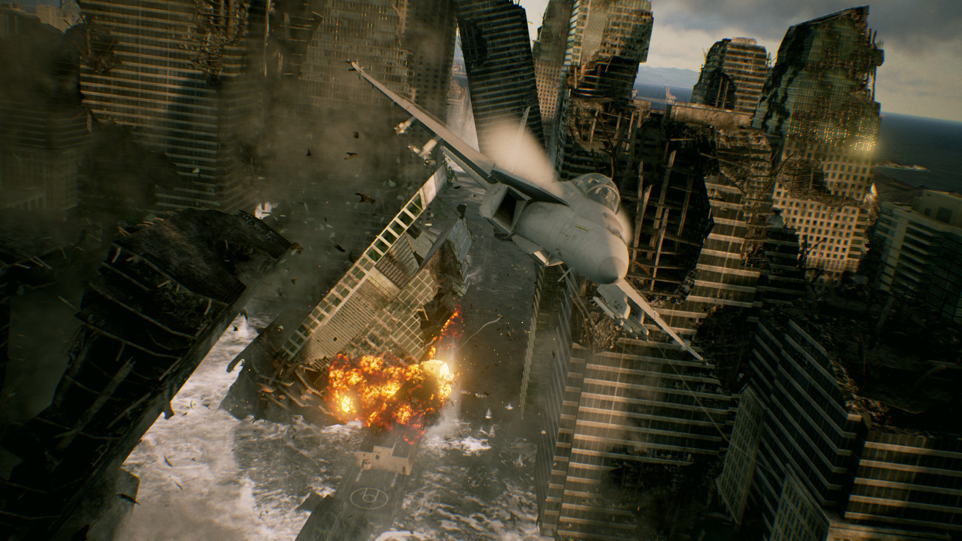 图片[5]-皇牌空战7:未知空域/Ace Combat 7:Skies Unknown-ST资源网