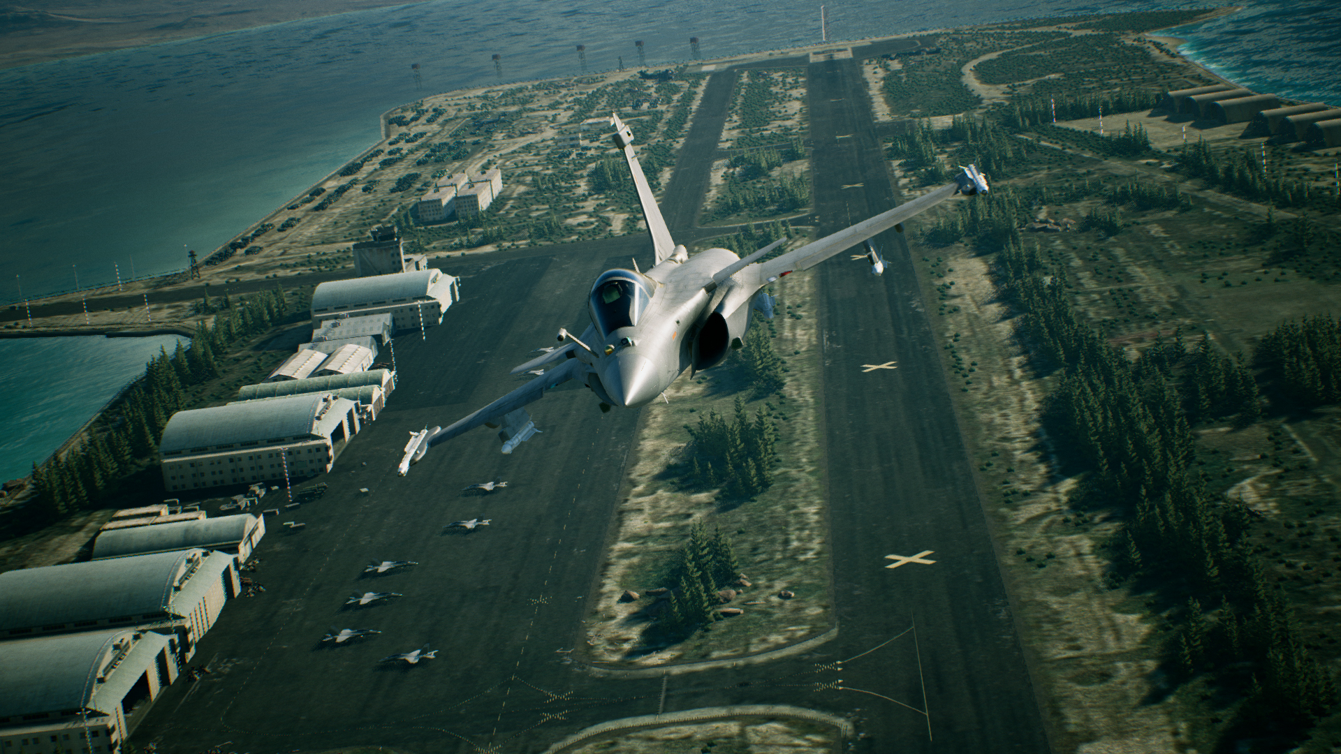 图片[8]-皇牌空战7:未知空域/Ace Combat 7:Skies Unknown-ST资源网