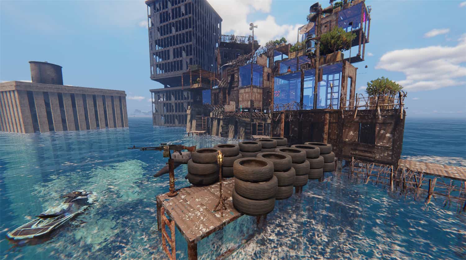 图片[2]-沉没之地/Sunkenland-ST资源网