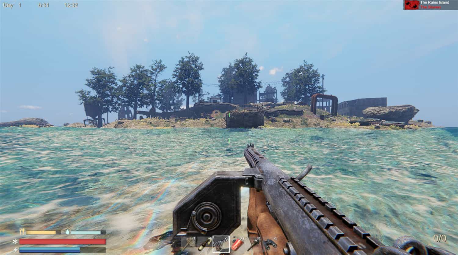 图片[3]-沉没之地/Sunkenland-ST资源网
