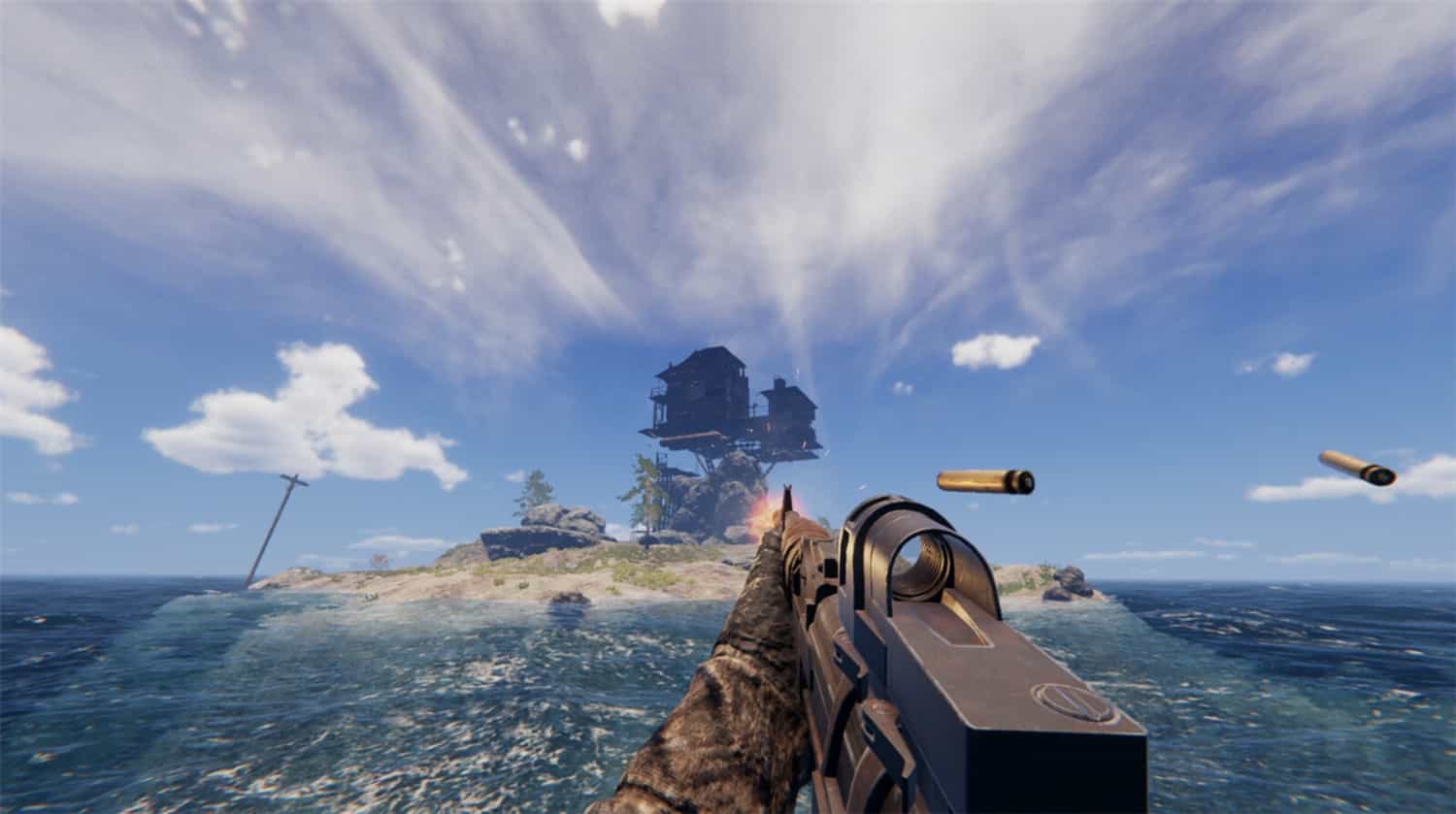 图片[5]-沉没之地/Sunkenland-ST资源网