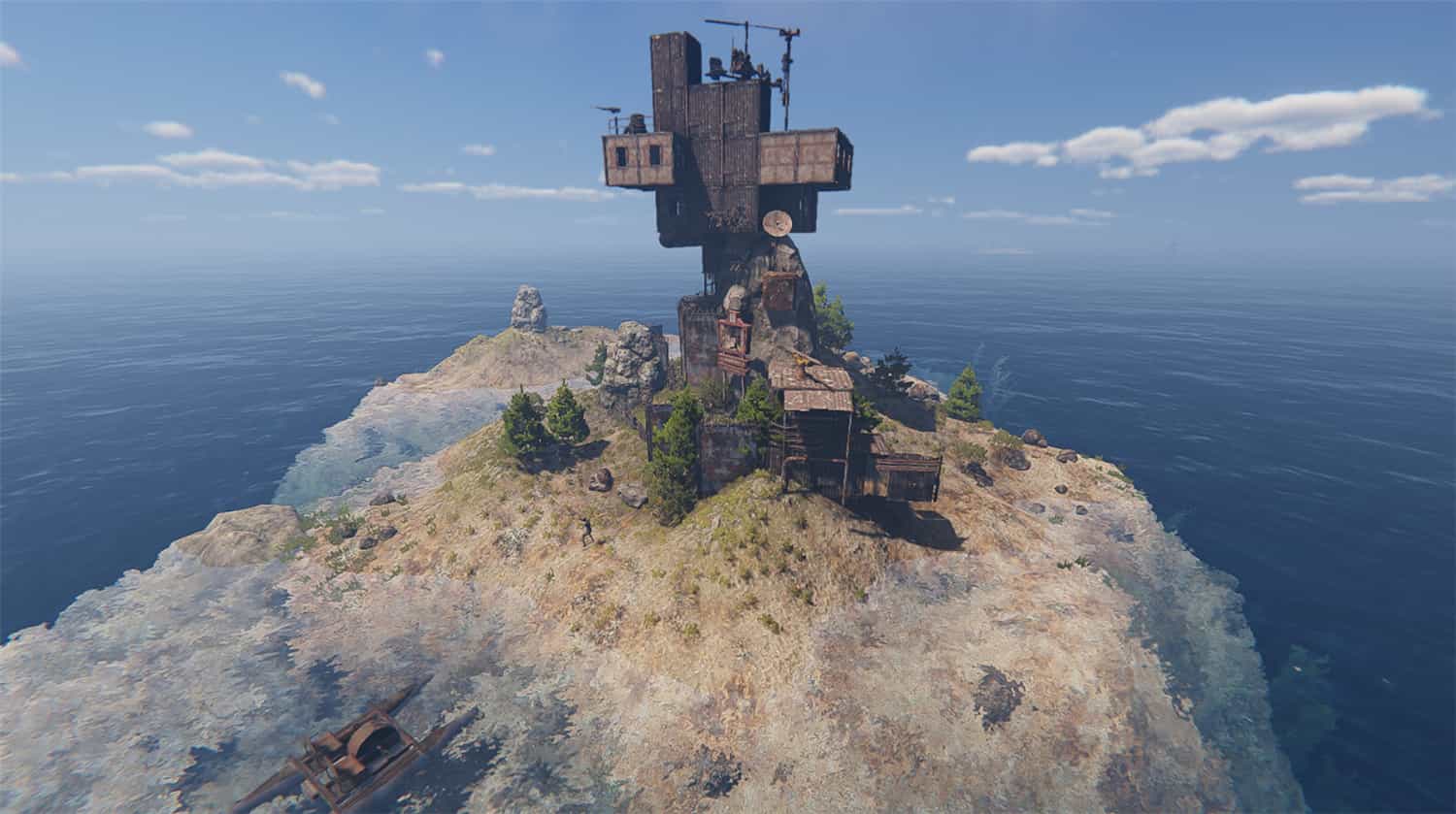 图片[6]-沉没之地/Sunkenland-ST资源网