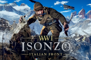 伊松佐河/Isonzo-ST资源网