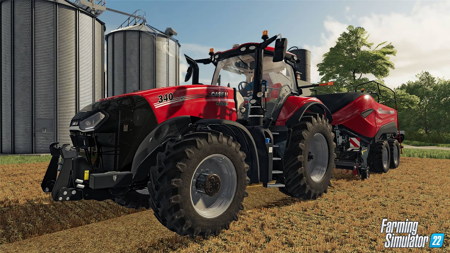 图片[4]-模拟农场22/Farming Simulator 22-ST资源网