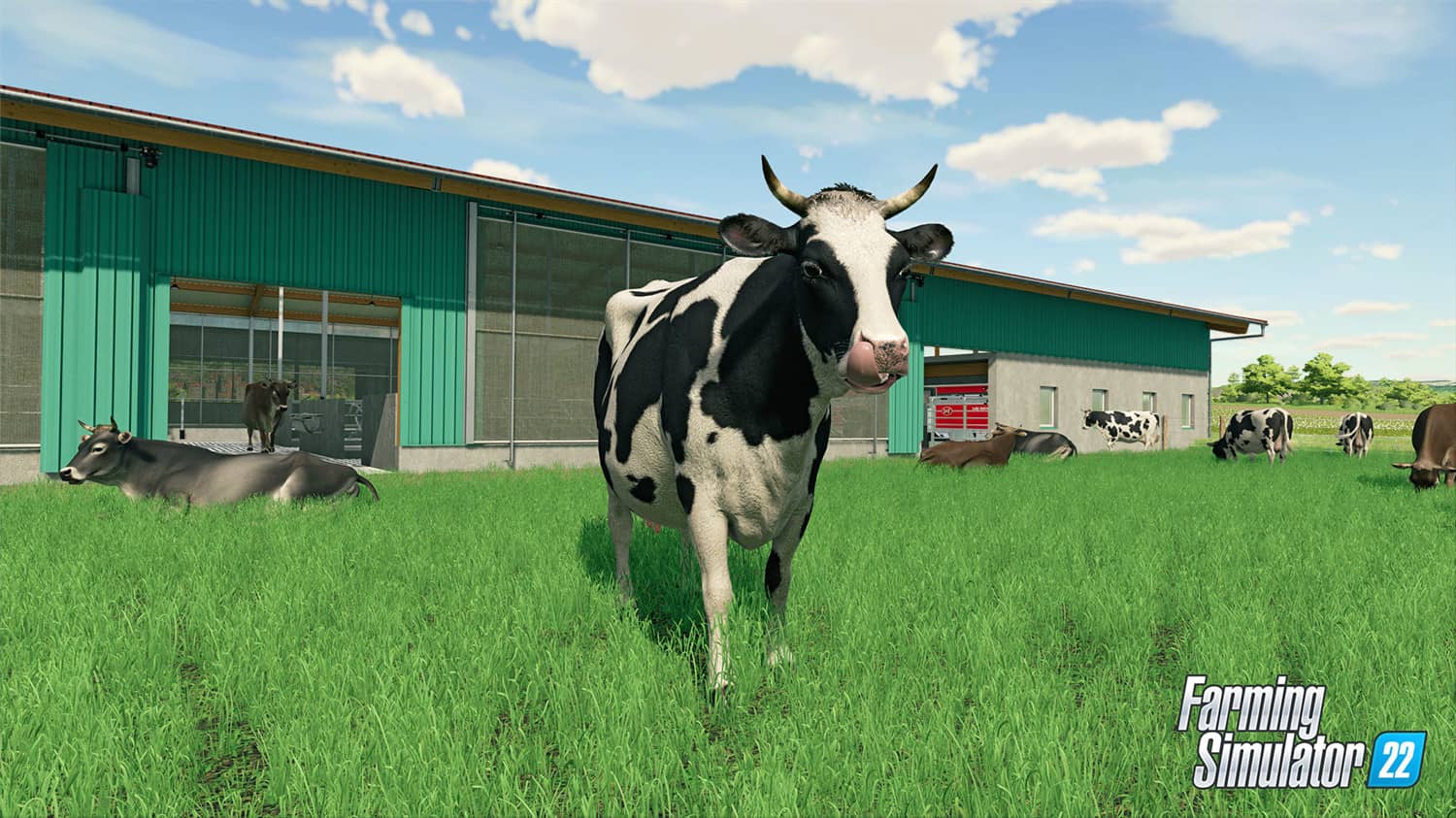 图片[7]-模拟农场22/Farming Simulator 22-ST资源网