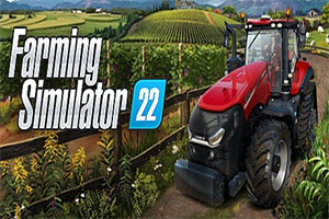 模拟农场22/Farming Simulator 22-ST资源网