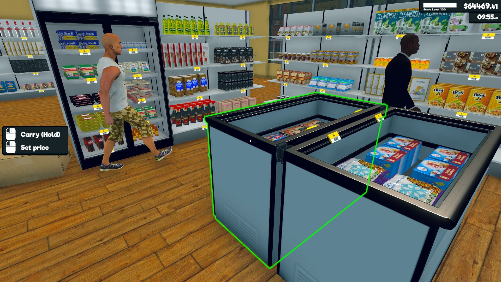 图片[3]-超市模拟器/Supermarket Simulator-ST资源网