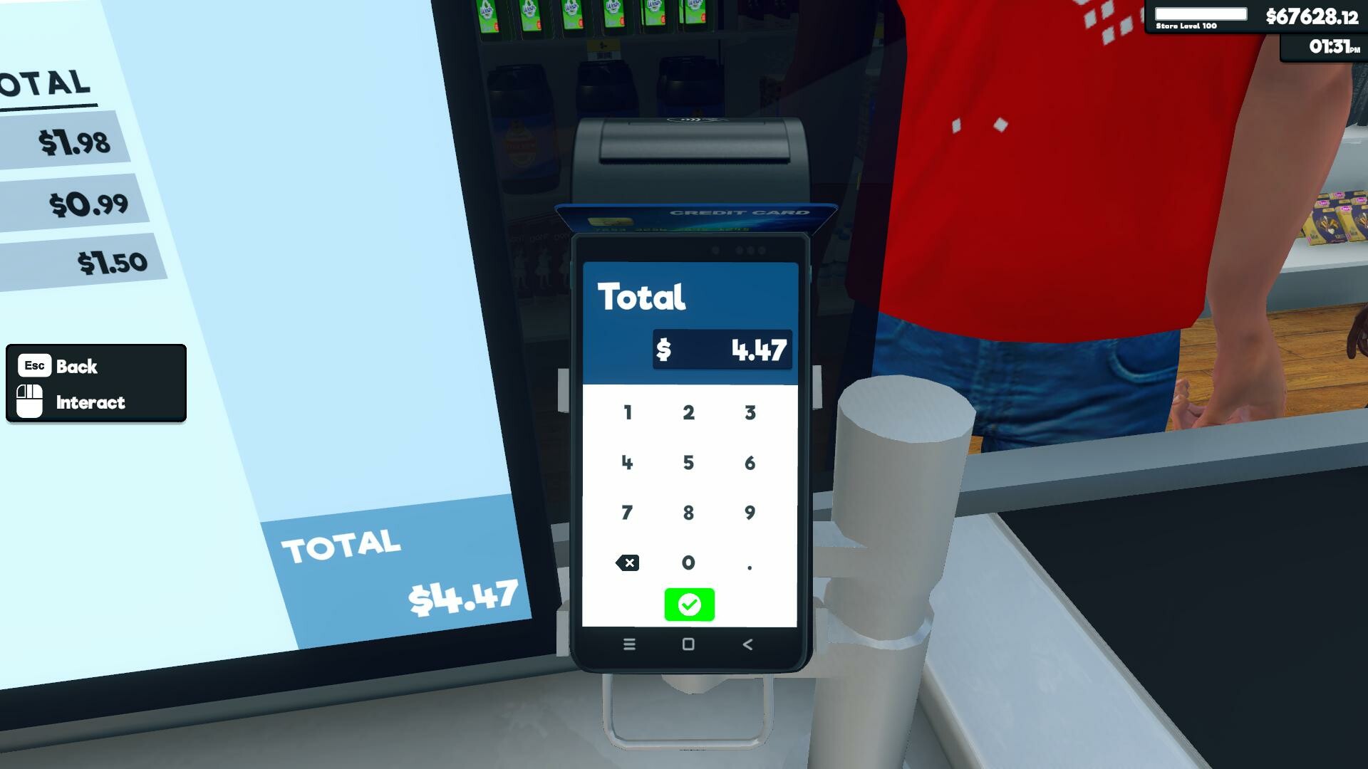 图片[4]-超市模拟器/Supermarket Simulator-ST资源网