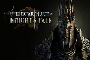 亚瑟王：骑士传说/King Arthur: Knights Tale-ST资源网