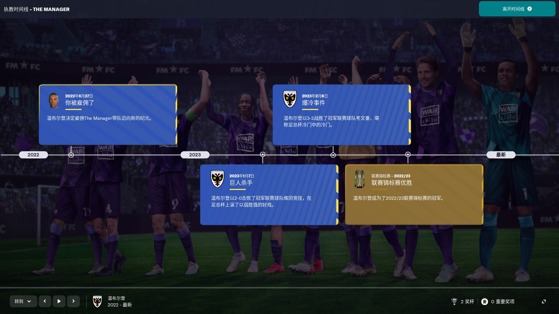 图片[4]-足球经理2023/Football Manager 2023-ST资源网