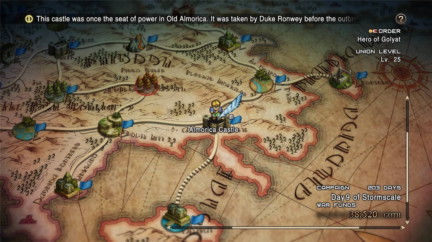图片[3]-皇家骑士团：重生/Tactics Ogre: Reborn-ST资源网