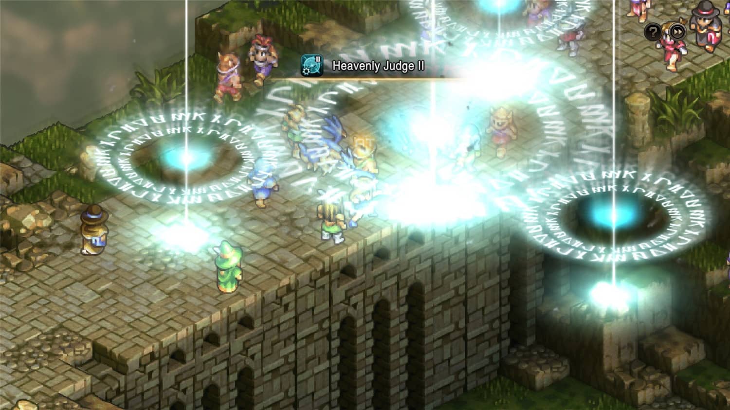 图片[5]-皇家骑士团：重生/Tactics Ogre: Reborn-ST资源网