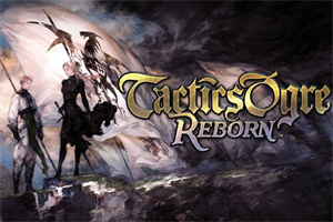 皇家骑士团：重生/Tactics Ogre: Reborn-ST资源网