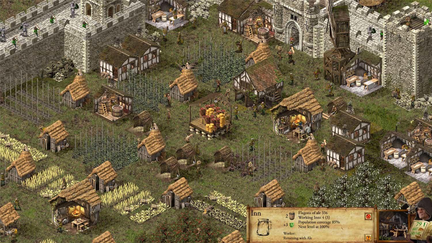 图片[4]-要塞：决定版/Stronghold: Definitive Edition-ST资源网