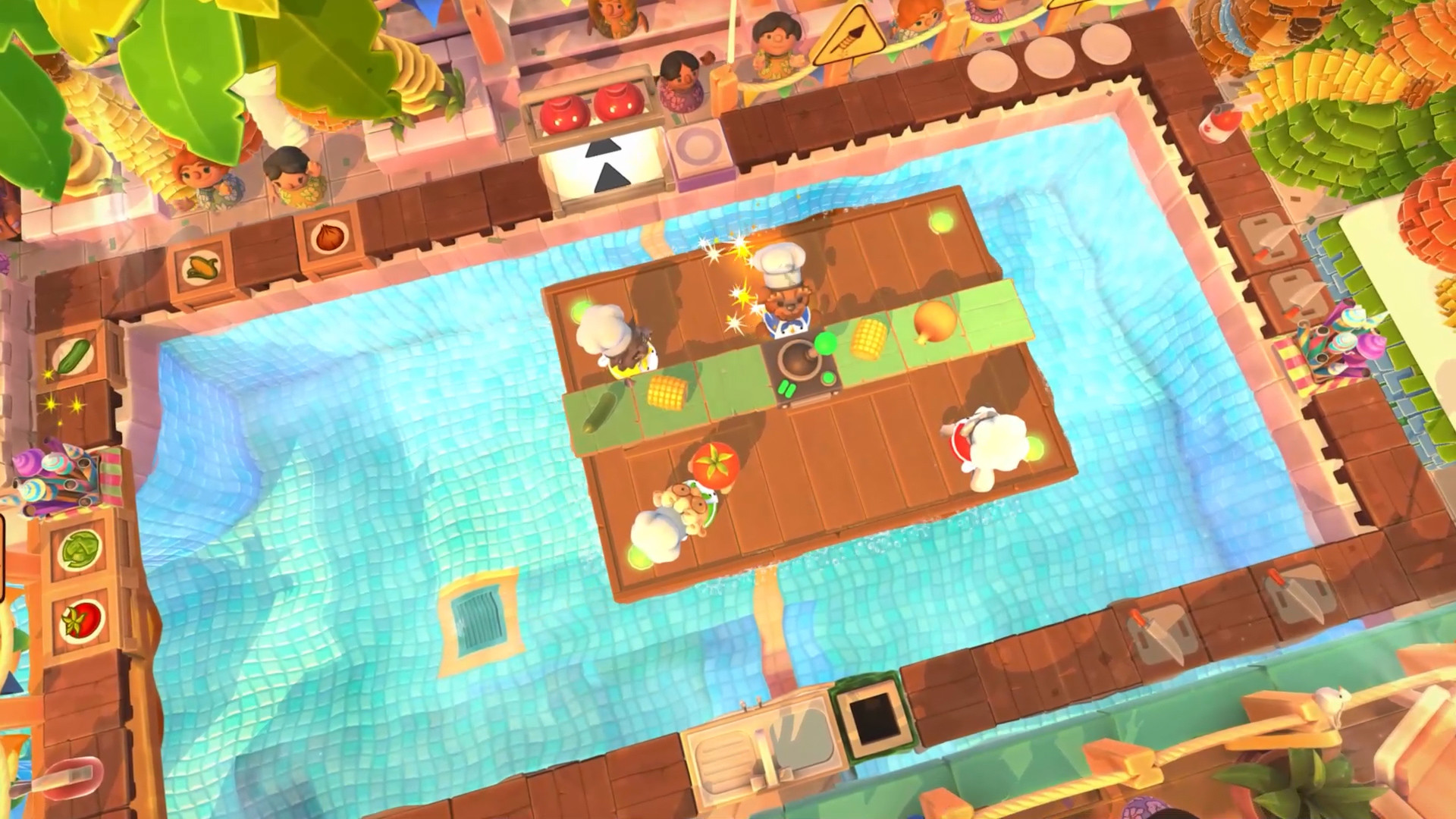 图片[1]-胡闹厨房2/Overcooked! 2  单机版-ST资源网