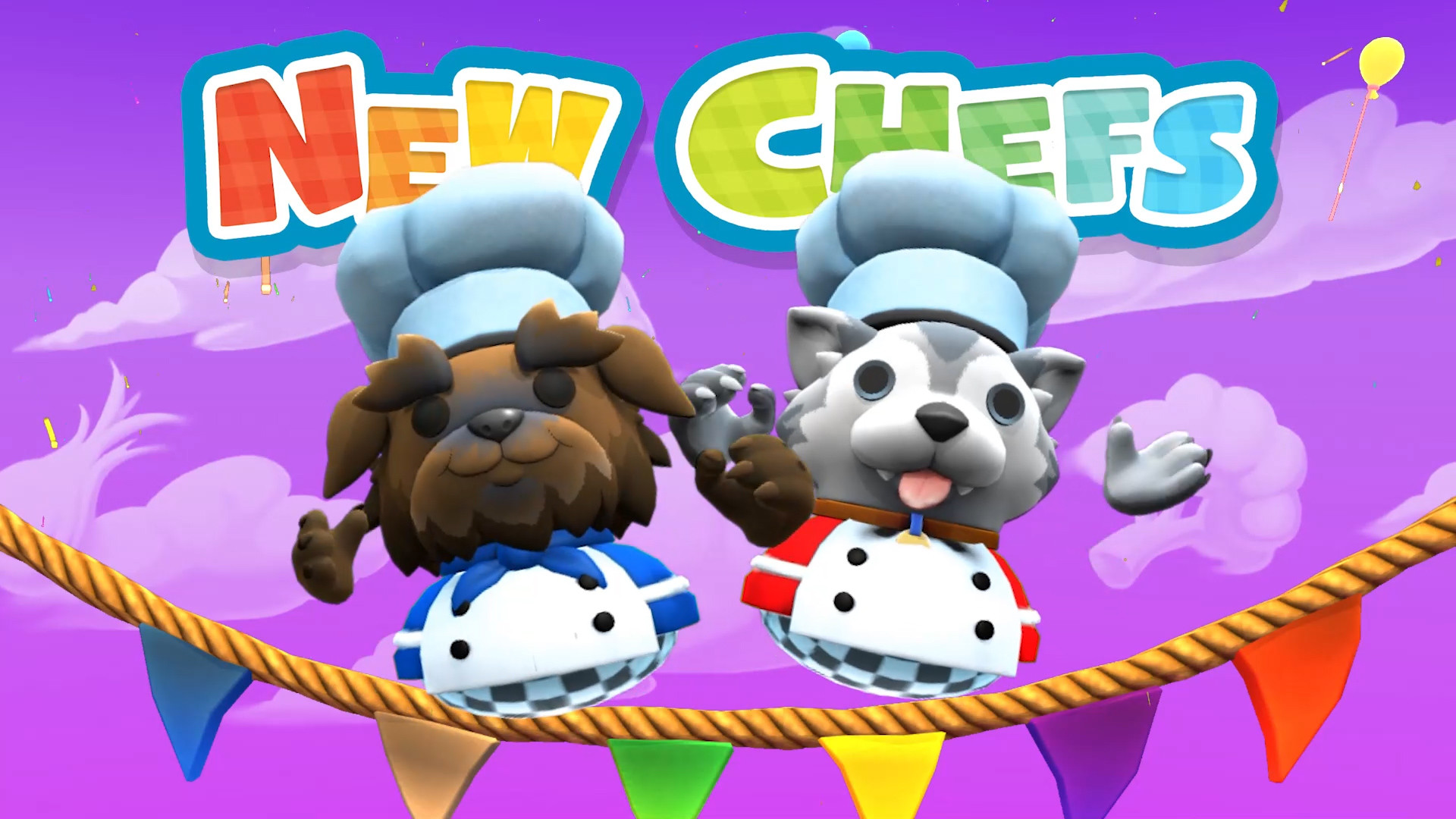 图片[2]-胡闹厨房2/Overcooked! 2  单机版-ST资源网
